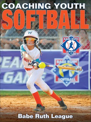 cover image of Coaching Youth Softball